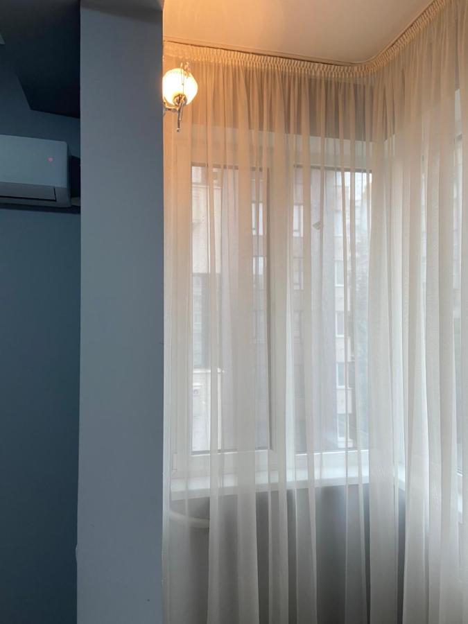Sky House Central Apartment Kişinev Dış mekan fotoğraf